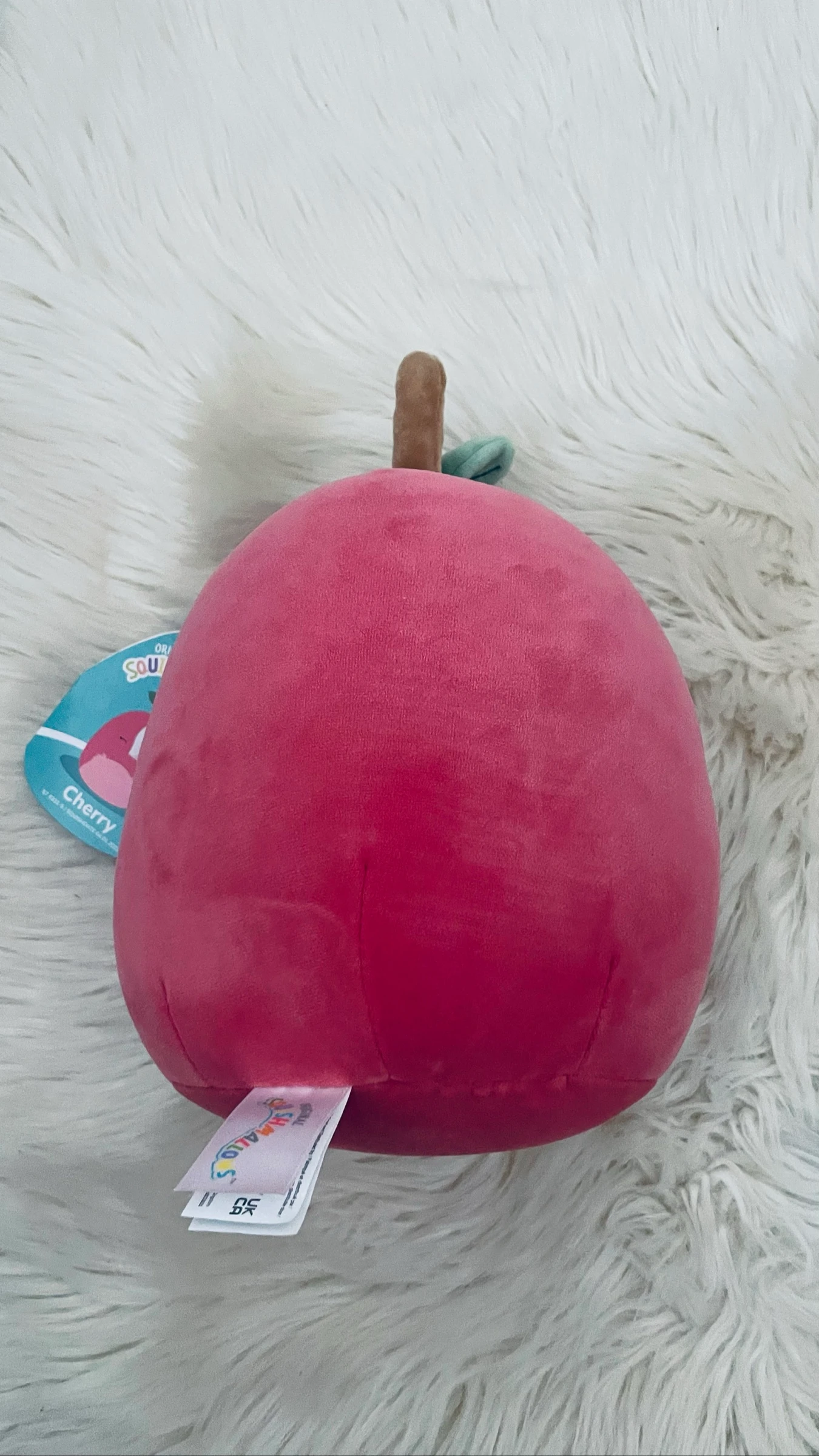 Kersenknuffel – photo 3